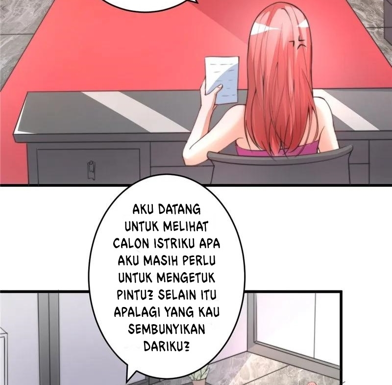 Ceo’s Top Master Bab 26 halaman 10