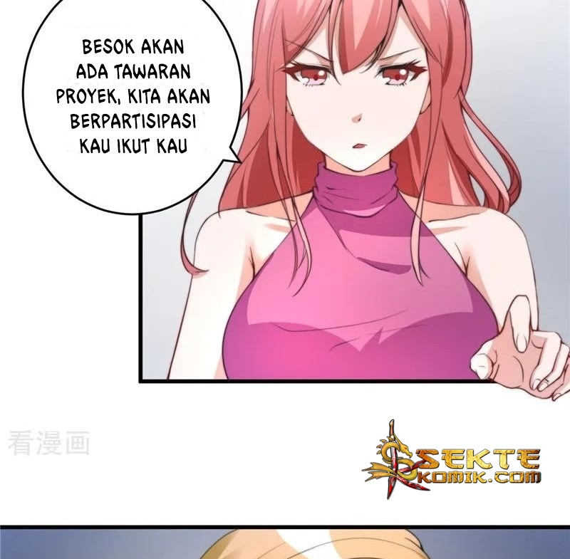 Ceo’s Top Master Bab 26 halaman 13