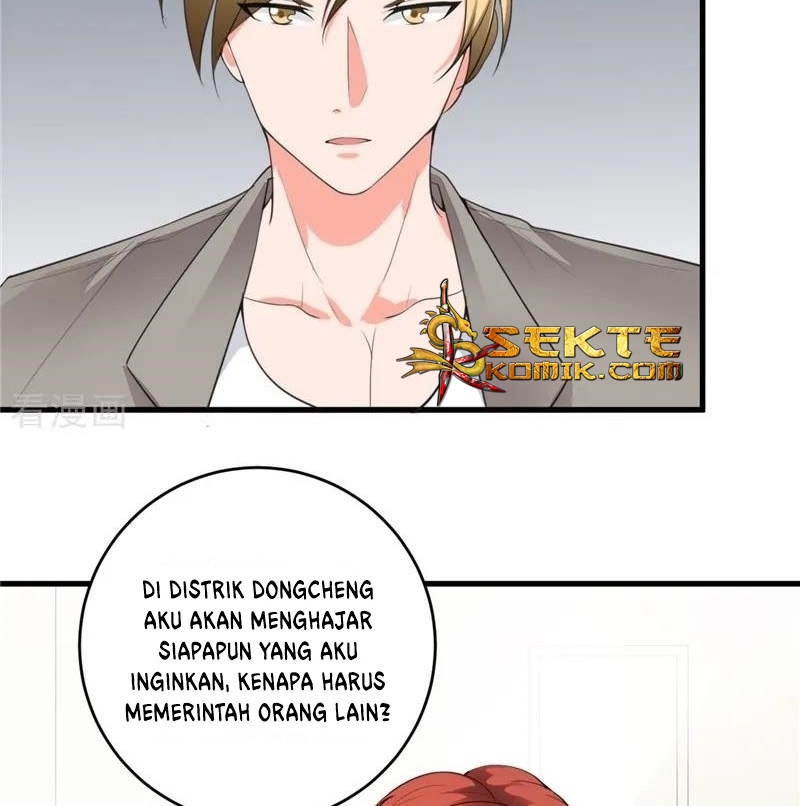 Ceo’s Top Master Bab 28 halaman 6