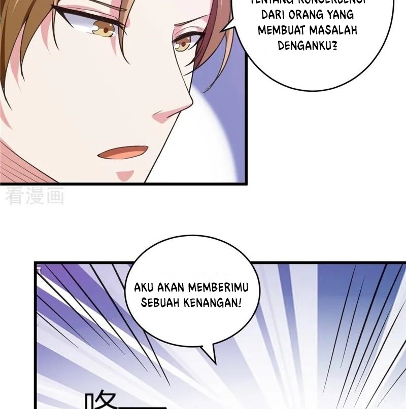 Ceo’s Top Master Bab 28 halaman 22