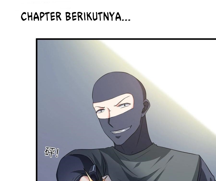 Ceo’s Top Master Bab 30 halaman 33