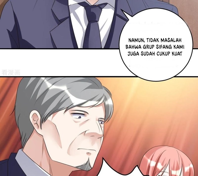 Ceo’s Top Master Bab 32 halaman 12