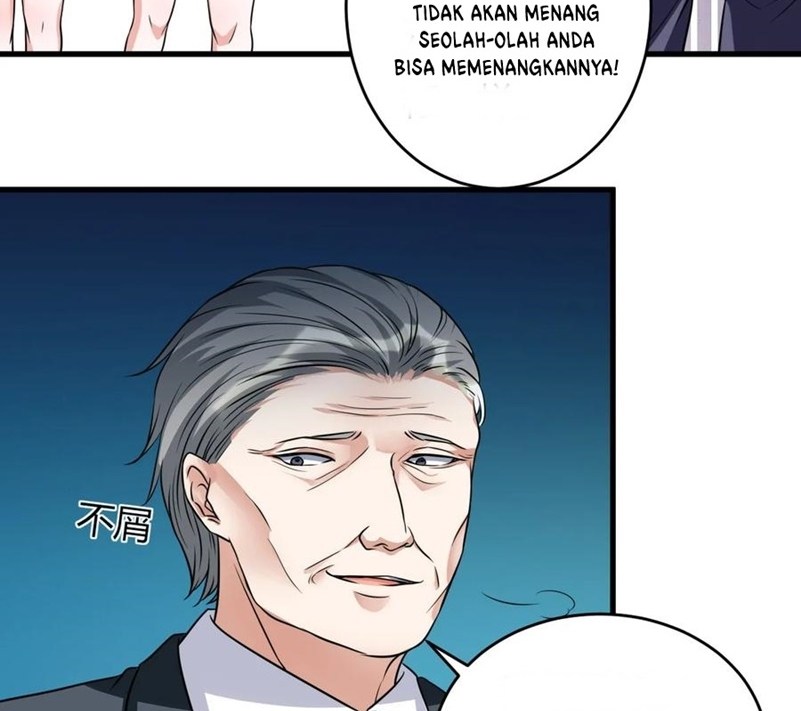 Ceo’s Top Master Bab 32 halaman 28