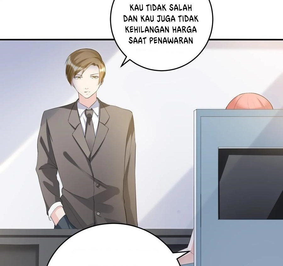 Ceo’s Top Master Bab 33 halaman 8
