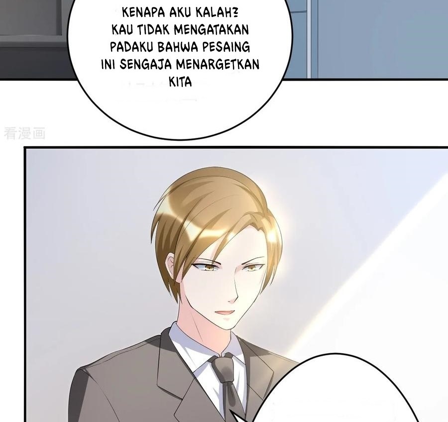 Ceo’s Top Master Bab 33 halaman 9
