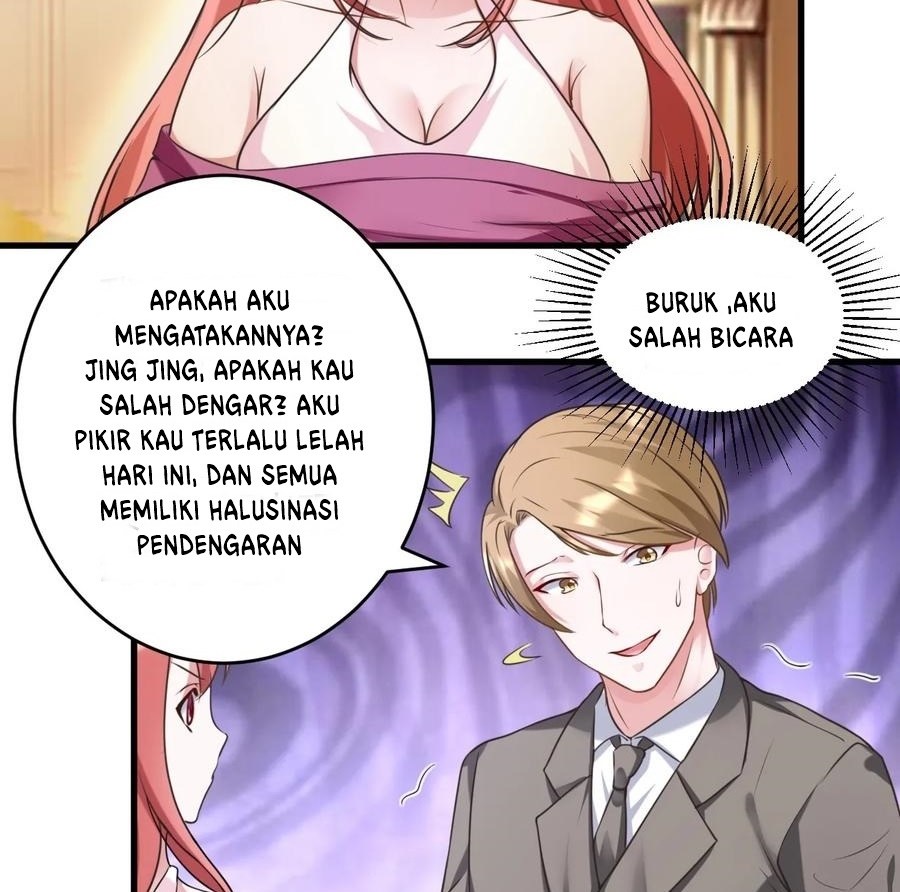 Ceo’s Top Master Bab 34 halaman 5