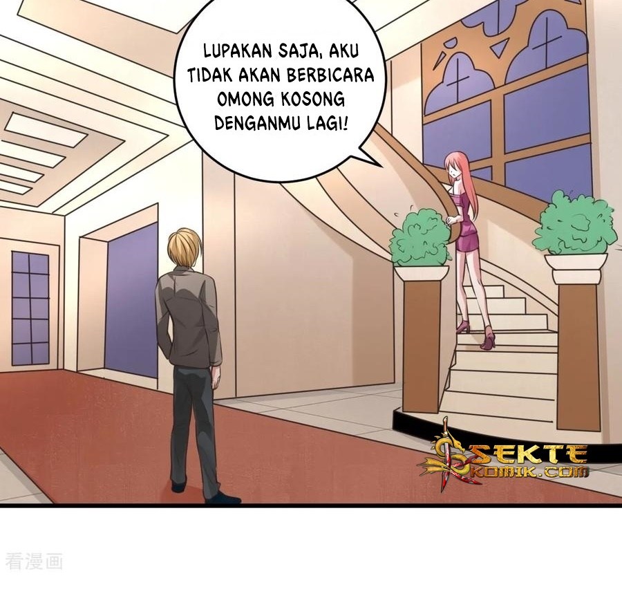 Ceo’s Top Master Bab 34 halaman 13