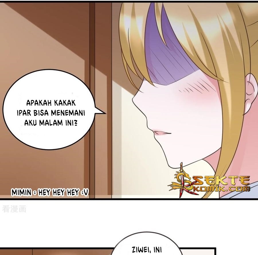 Ceo’s Top Master Bab 34 halaman 18