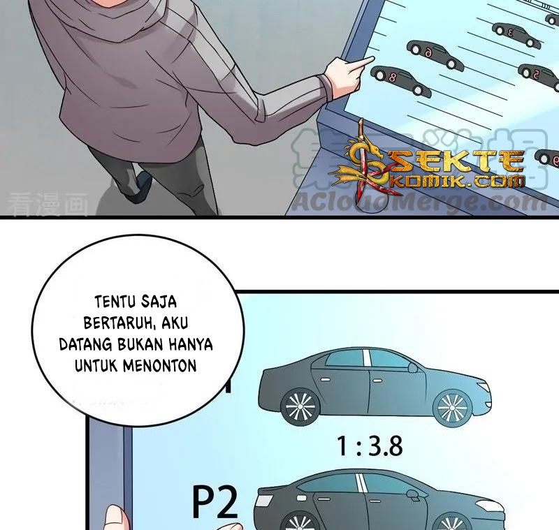 Ceo’s Top Master Bab 35 halaman 13