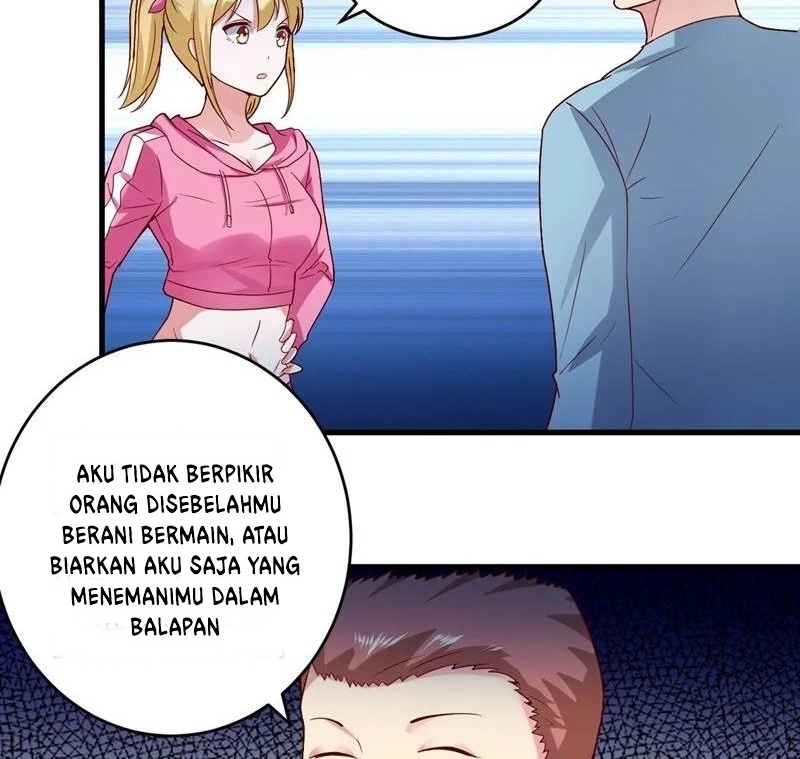 Ceo’s Top Master Bab 35 halaman 21