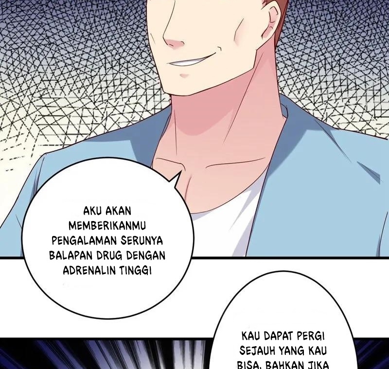 Ceo’s Top Master Bab 35 halaman 22