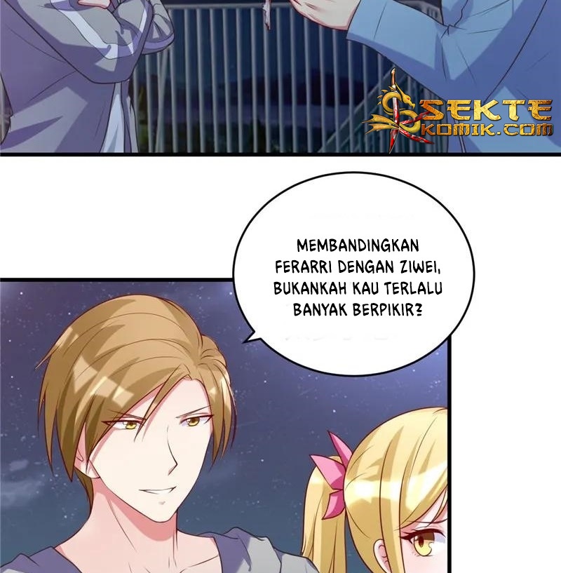Ceo’s Top Master Bab 36 halaman 8
