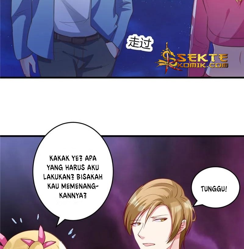 Ceo’s Top Master Bab 36 halaman 13