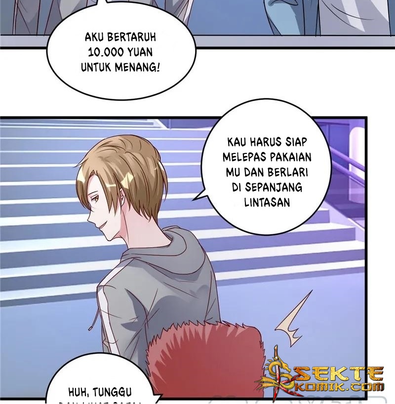 Ceo’s Top Master Bab 36 halaman 25