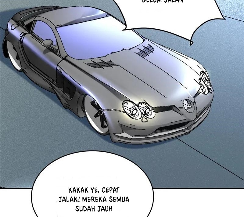 Ceo’s Top Master Bab 37 halaman 7