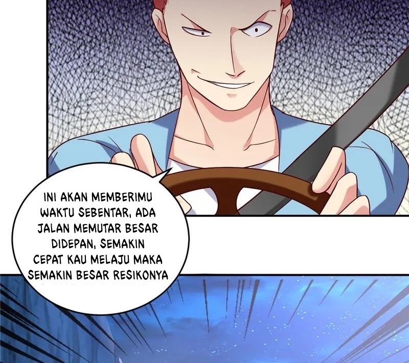 Ceo’s Top Master Bab 37 halaman 18