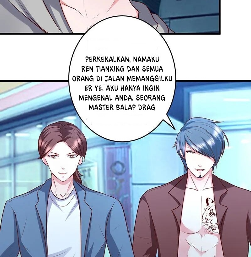 Ceo’s Top Master Bab 38 halaman 28
