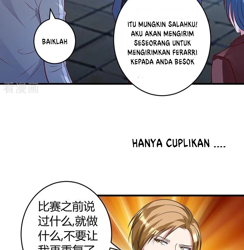Ceo’s Top Master Bab 38 halaman 32