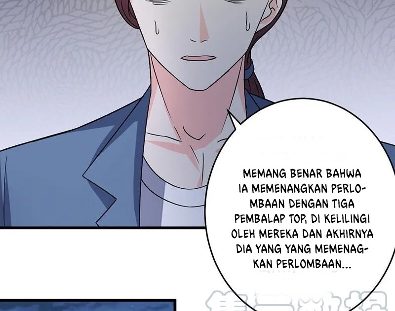 Ceo’s Top Master Bab 39 halaman 8