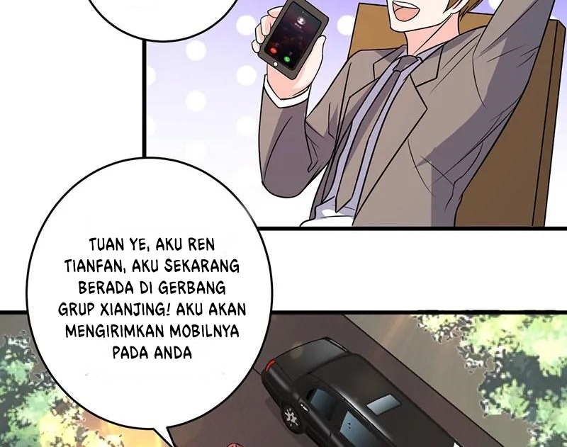 Ceo’s Top Master Bab 39 halaman 15