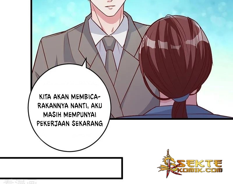Ceo’s Top Master Bab 39 halaman 21