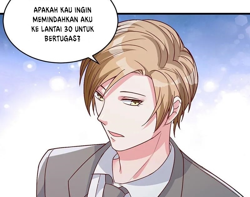 Ceo’s Top Master Bab 39 halaman 27