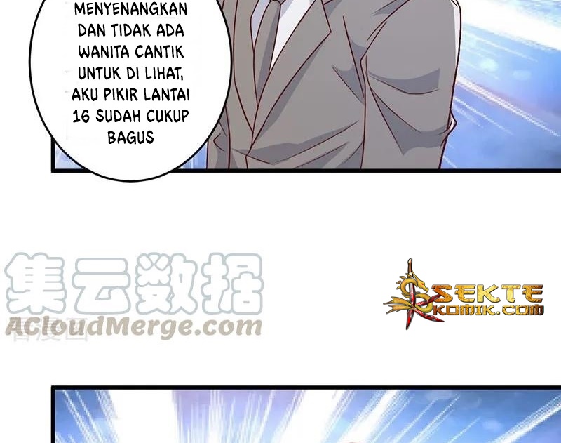 Ceo’s Top Master Bab 39 halaman 33