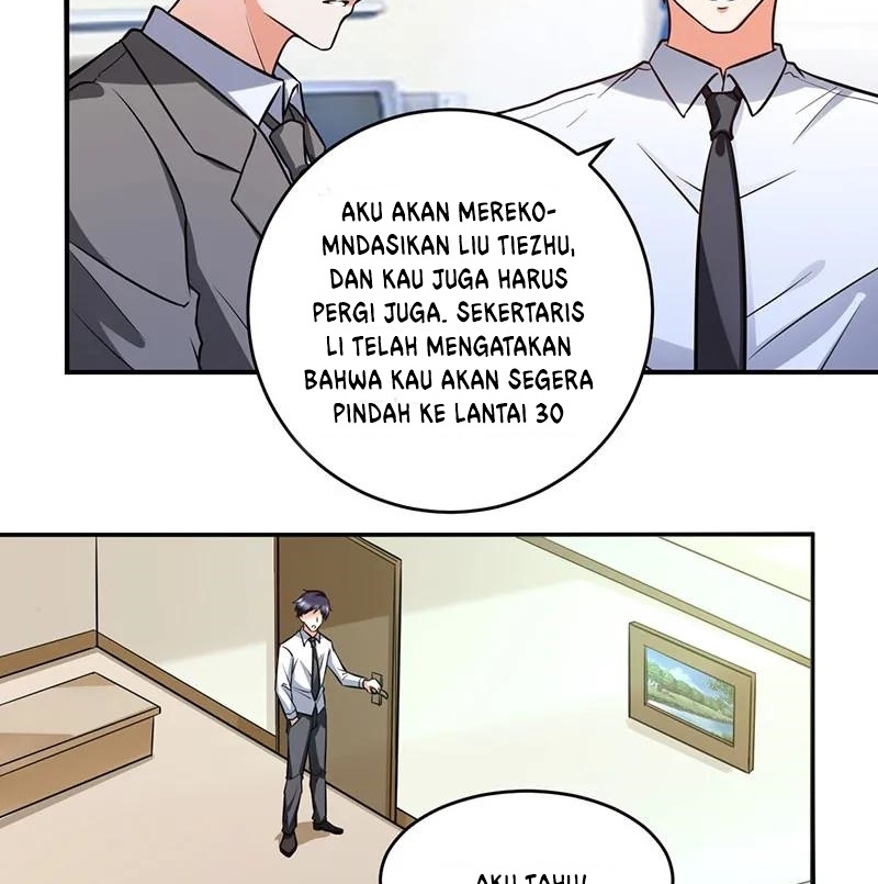 Ceo’s Top Master Bab 40 halaman 7