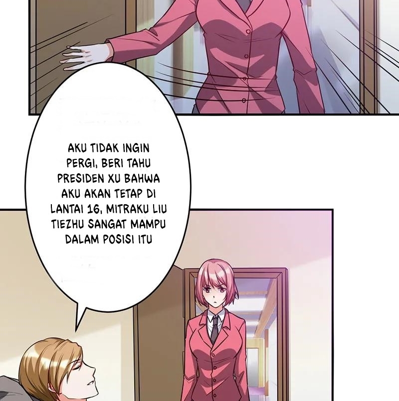 Ceo’s Top Master Bab 40 halaman 11