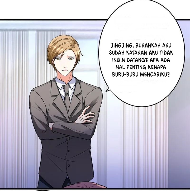 Ceo’s Top Master Bab 40 halaman 19