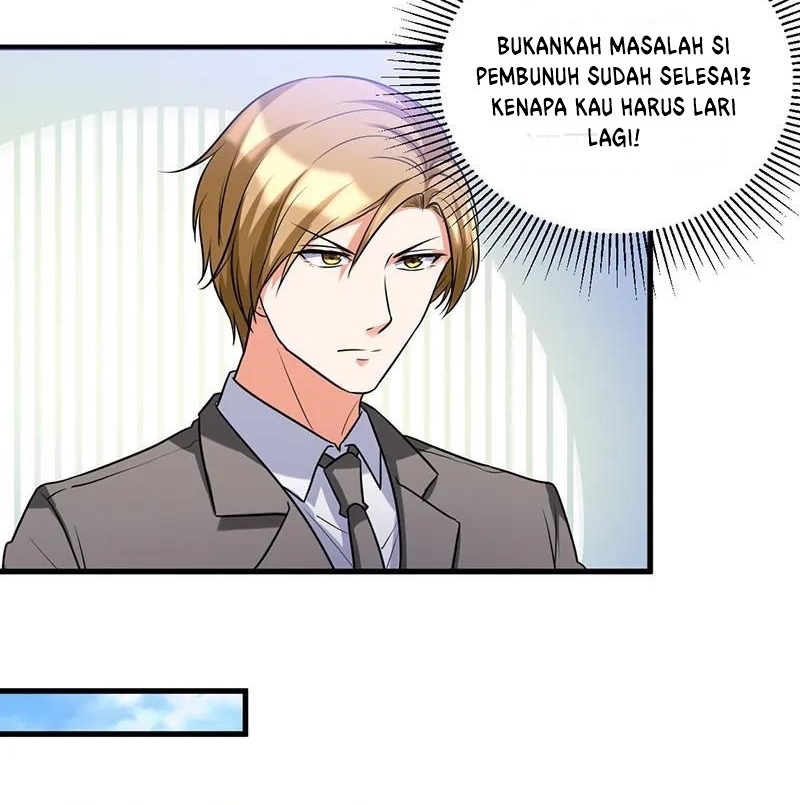 Ceo’s Top Master Bab 40 halaman 25