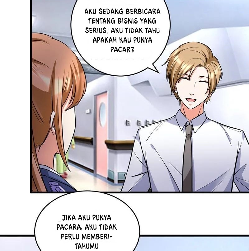 Ceo’s Top Master Bab 40 halaman 30