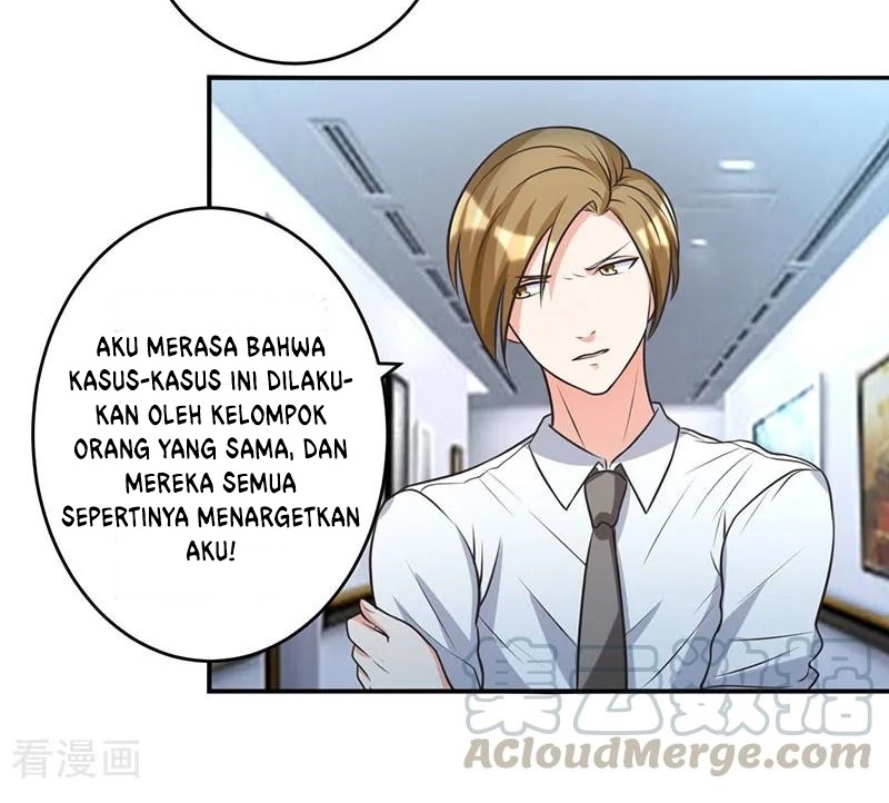 Ceo’s Top Master Bab 41 halaman 8