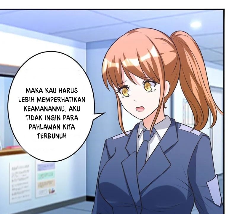 Ceo’s Top Master Bab 41 halaman 9