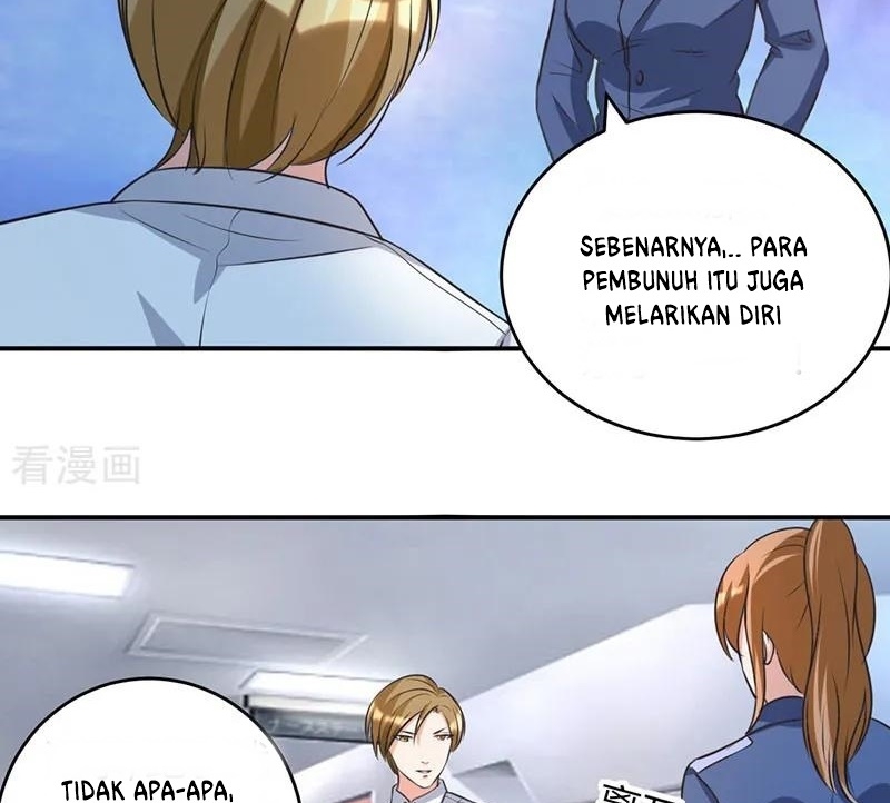 Ceo’s Top Master Bab 41 halaman 12