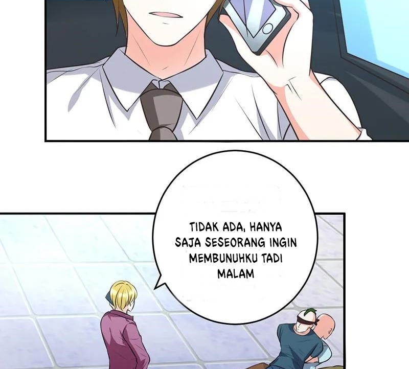 Ceo’s Top Master Bab 41 halaman 18