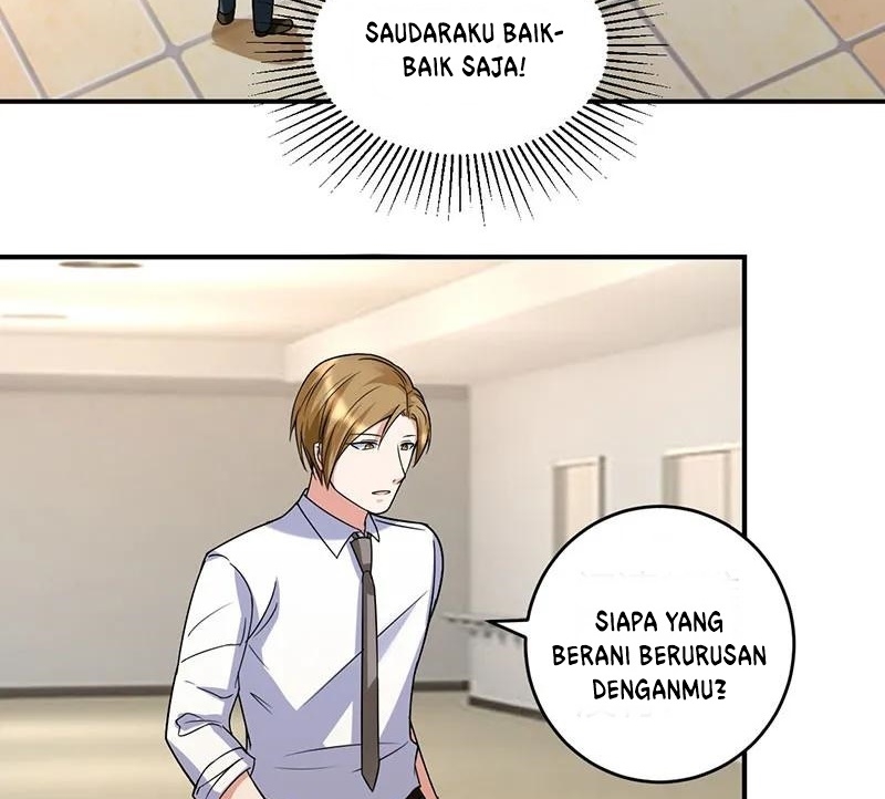 Ceo’s Top Master Bab 41 halaman 27