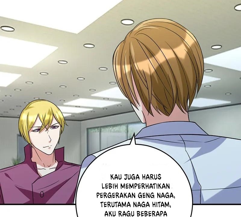 Ceo’s Top Master Bab 41 halaman 32