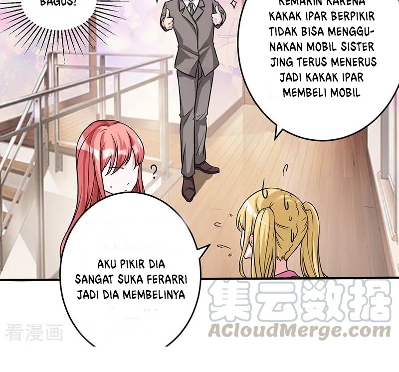 Ceo’s Top Master Bab 42 halaman 19