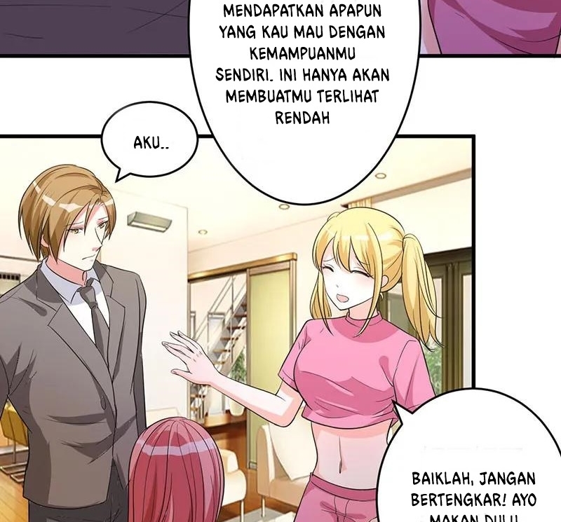 Ceo’s Top Master Bab 42 halaman 23