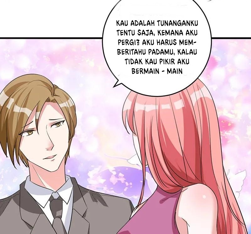 Ceo’s Top Master Bab 42 halaman 31
