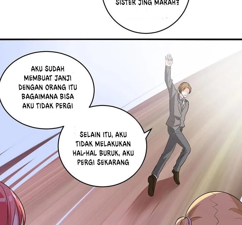 Ceo’s Top Master Bab 42 halaman 34