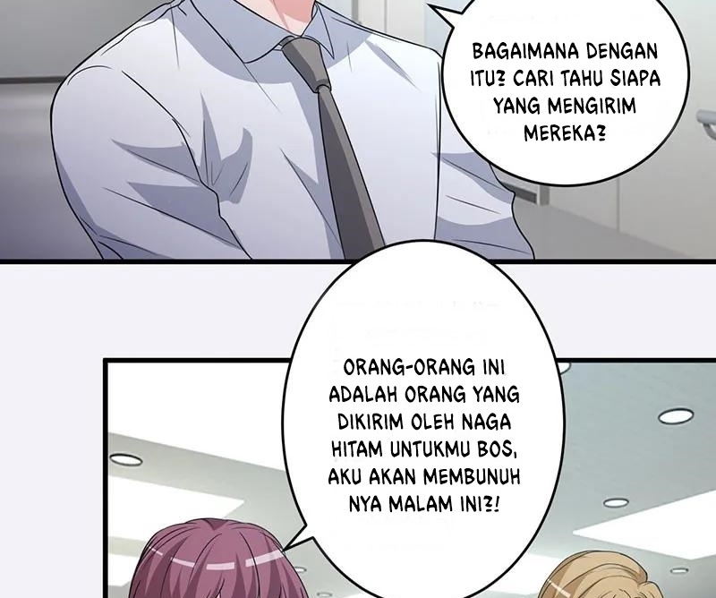 Ceo’s Top Master Bab 43 halaman 9