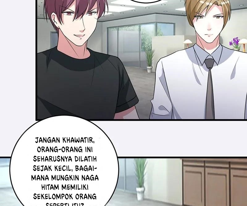 Ceo’s Top Master Bab 43 halaman 10