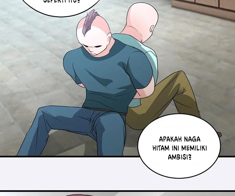 Ceo’s Top Master Bab 43 halaman 11
