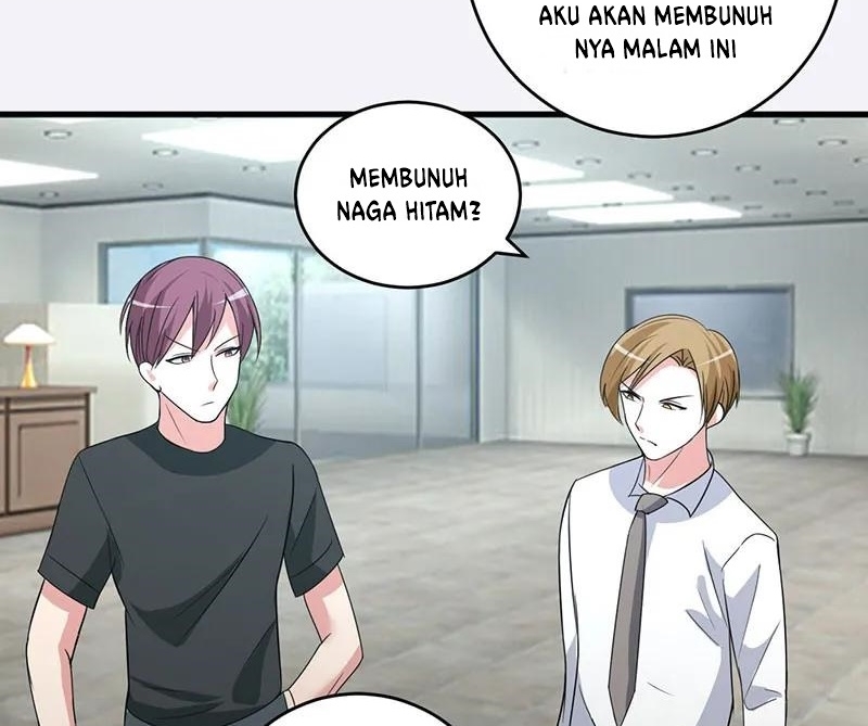Ceo’s Top Master Bab 43 halaman 13