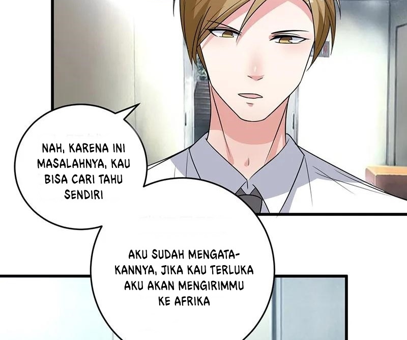 Ceo’s Top Master Bab 43 halaman 16