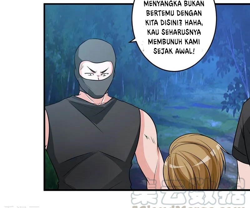 Ceo’s Top Master Bab 43 halaman 23