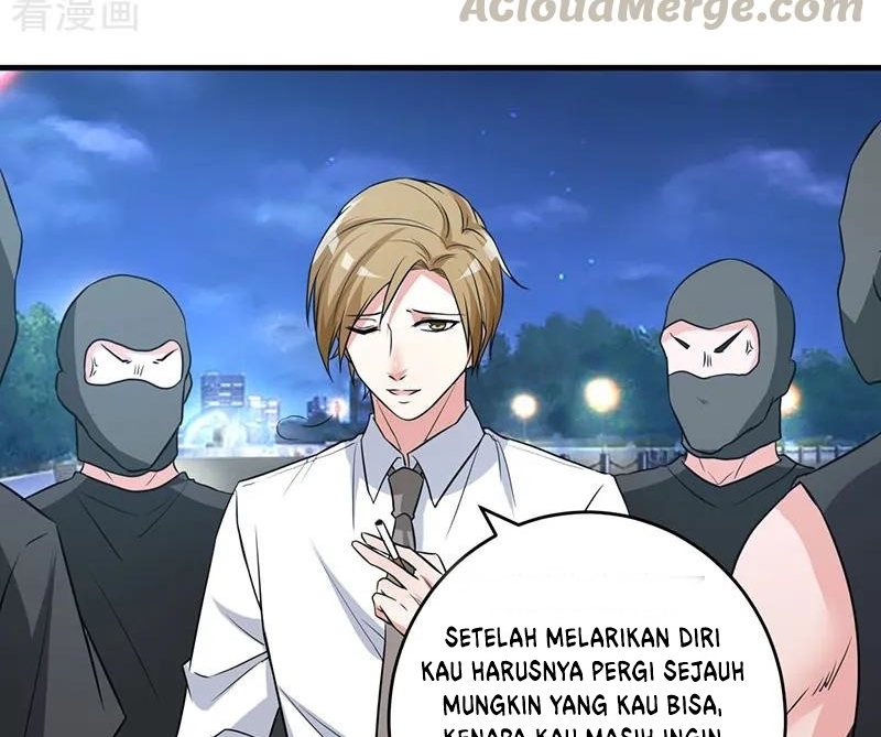 Ceo’s Top Master Bab 43 halaman 24