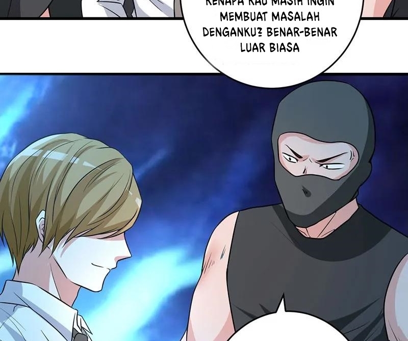 Ceo’s Top Master Bab 43 halaman 25
